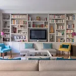 Mozart : 2 Bedroom With A Piano