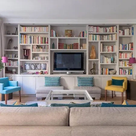 Apartment Mozart : 2 Bedroom With A Piano *