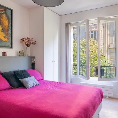 Apartment Mozart : 2 Bedroom With A Piano *